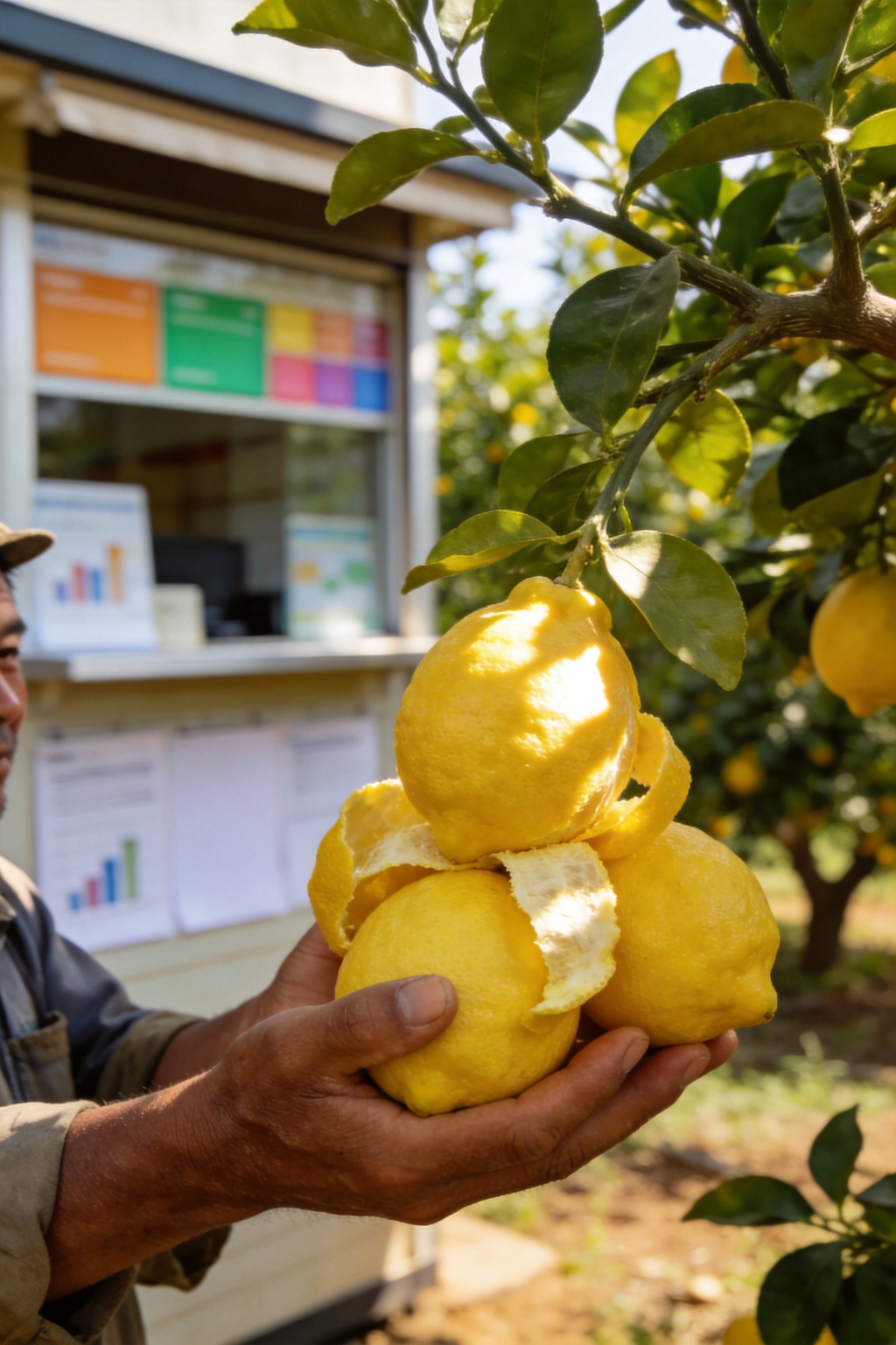 China's food-as-medicine list now has 106 items — and xiangyuan is one of them