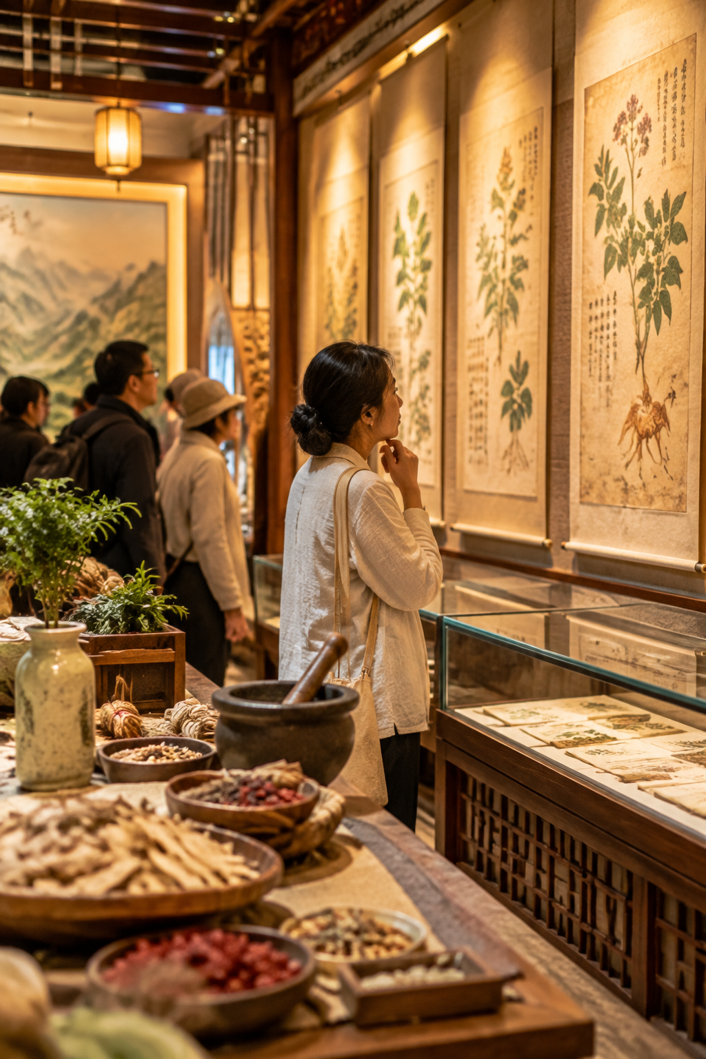 China's 24 Solar Terms at ten: three moves from the heritage circuit for food-as-medicine brands