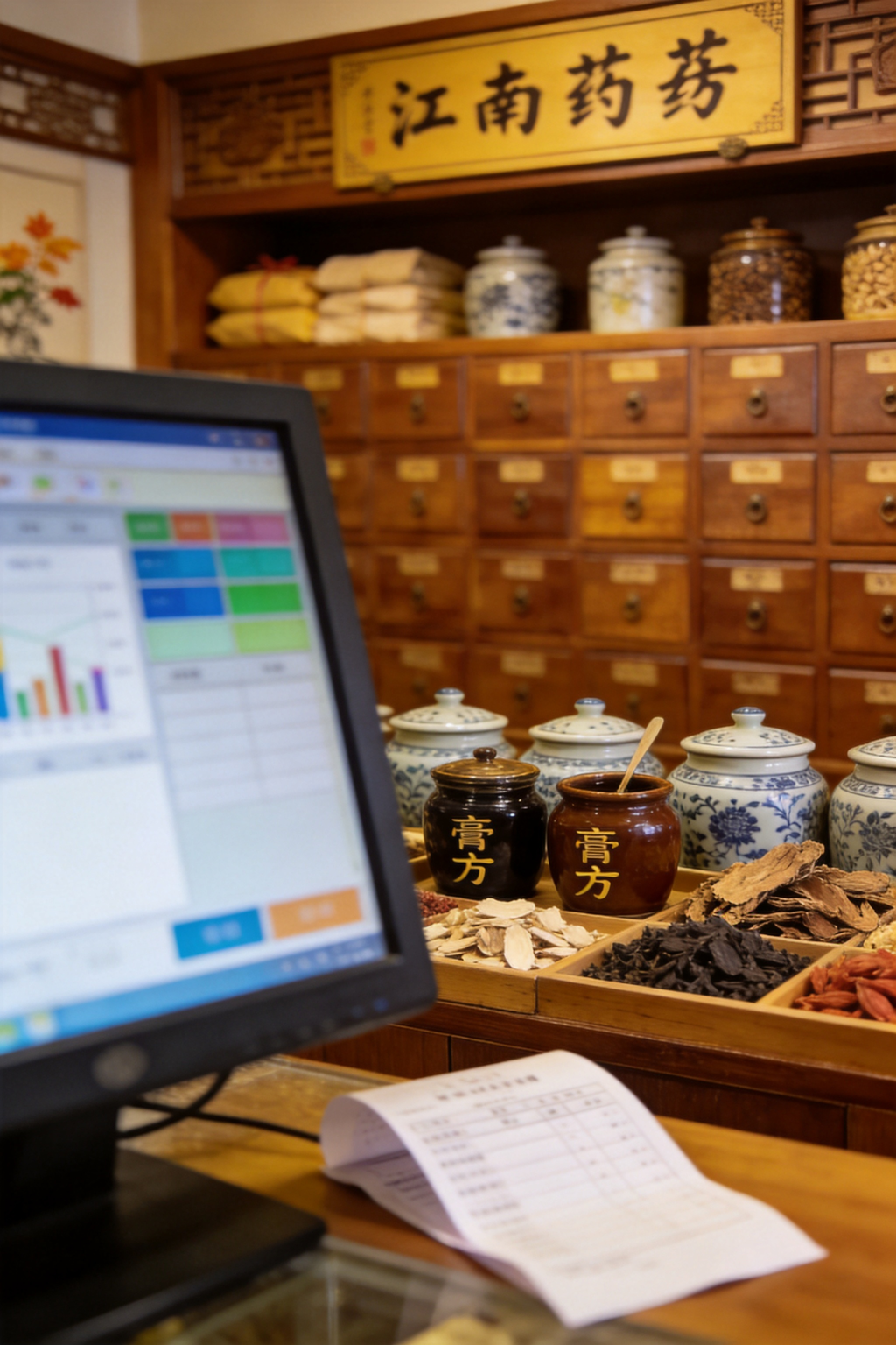 蘇州膏方節10月啟幕,1567件健康科普作品裡,藥食同源被反覆提起