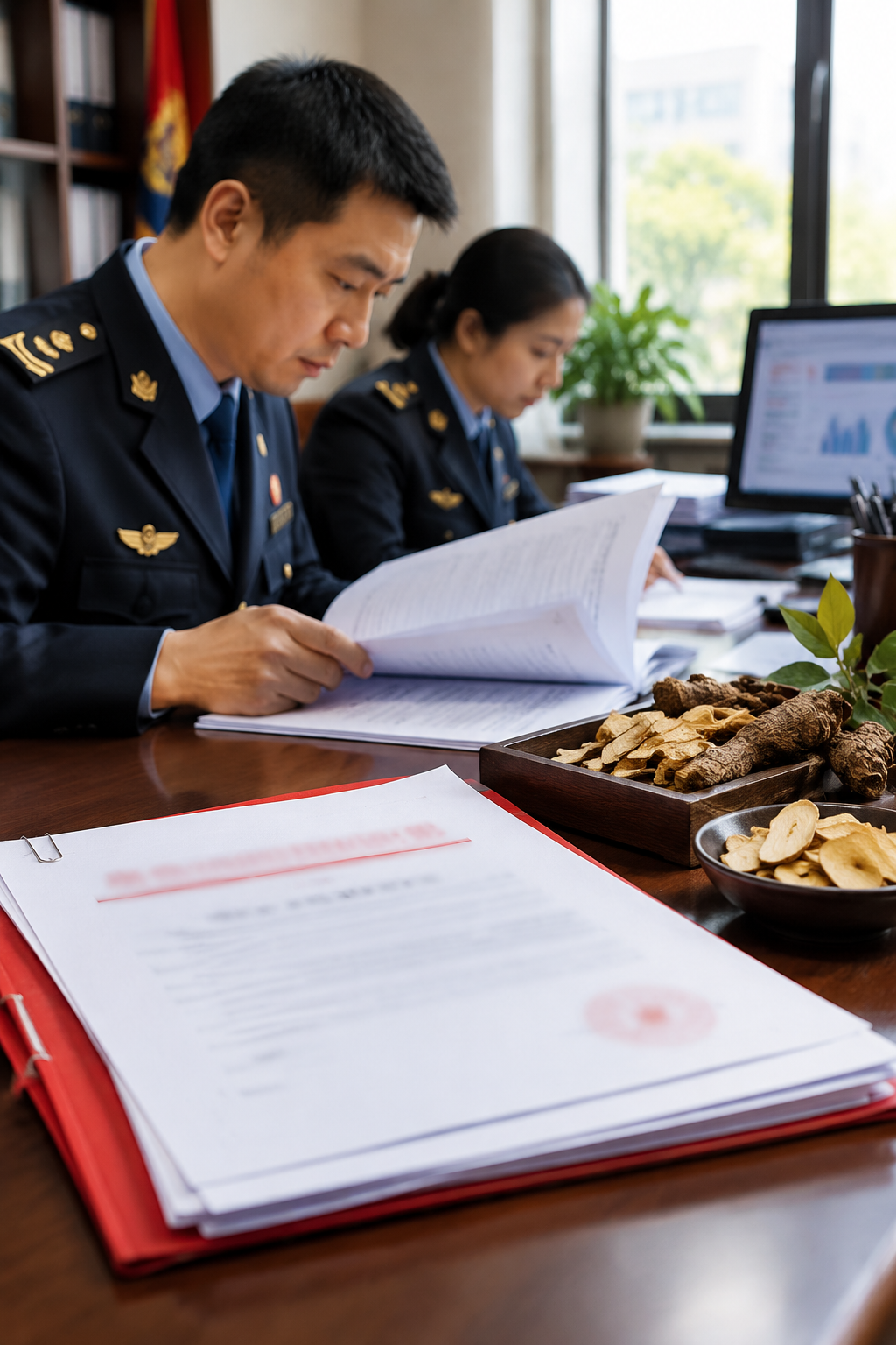 黃精被浙江寫進食品生產許可方案,做食養生意的人先弄清這四個問題